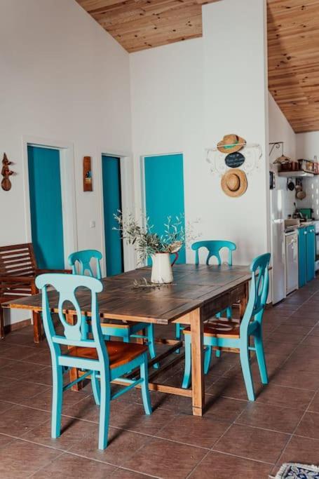 Casa Margarida Villa Albernoa Ngoại thất bức ảnh