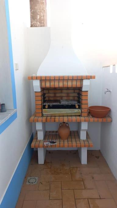Casa Margarida Villa Albernoa Ngoại thất bức ảnh