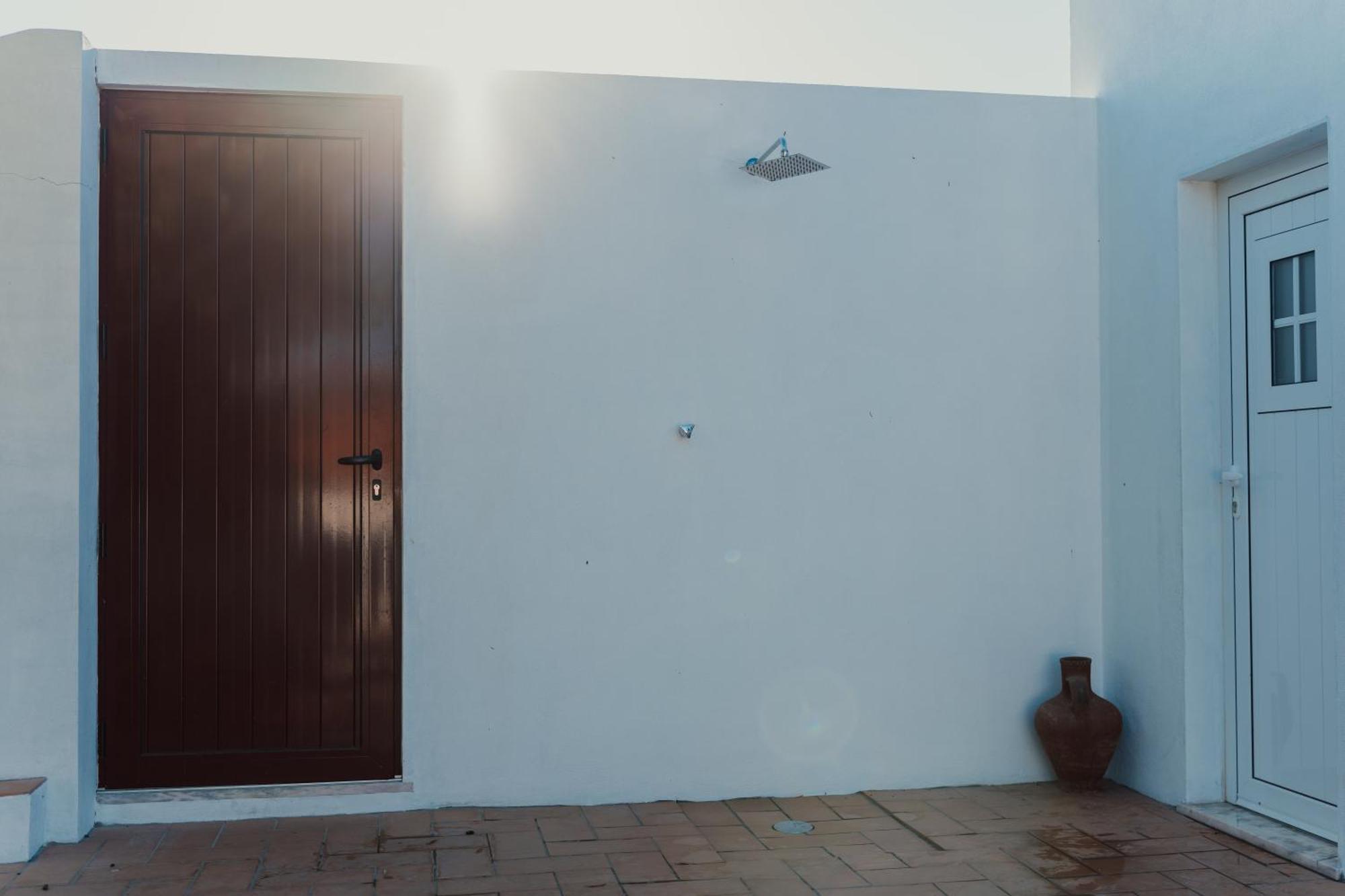 Casa Margarida Villa Albernoa Ngoại thất bức ảnh